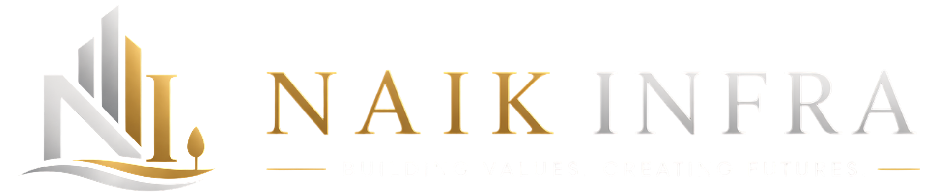 Naik Infra — Building Values. Creating Futures.